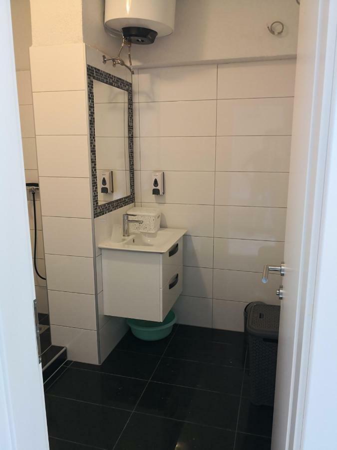 Apartman Cvitkovic Apartment Soline  Exterior photo