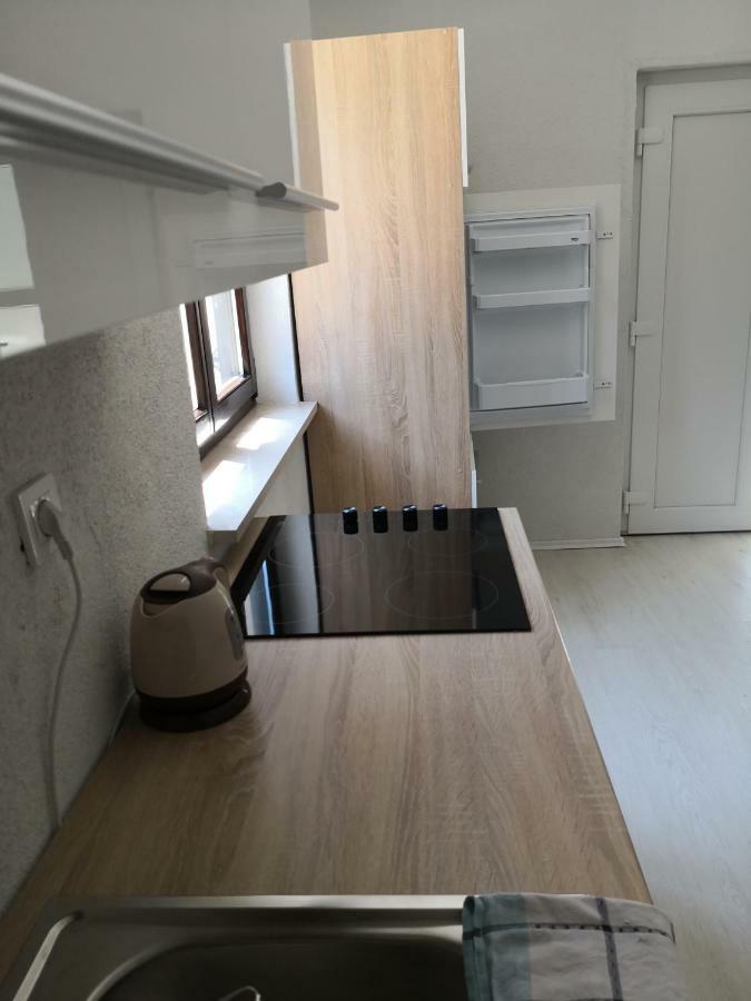 Apartman Cvitkovic Apartment Soline  Exterior photo