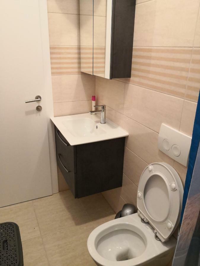 Apartman Cvitkovic Apartment Soline  Exterior photo